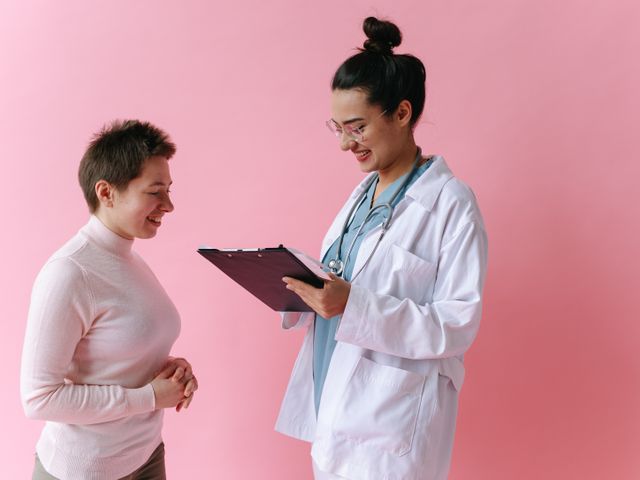 Sağlık & Klinik